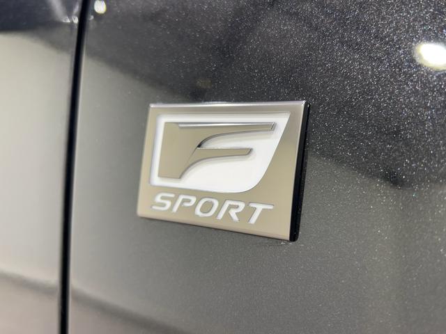 ＮＸ ＮＸ４５０ｈ＋　Ｆスポーツ　ＴＲＤフロントスポイラー／サイドスカート／リアディフューザー　純１４ＤＡプラス　パノラマビュー　ムーンルーフ　純正２０ＡＷ　３種フルＬＥＤ　カラーヘッドアップディスプレイ　電動革席　ナビ／ＴＶ　ＳＲ（40枚目）