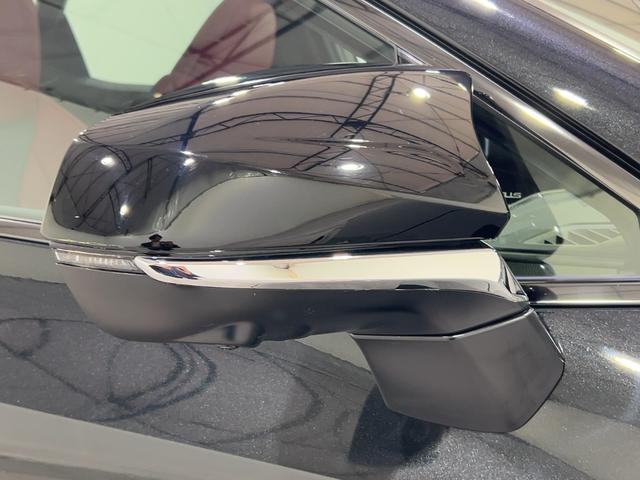 ＮＸ ＮＸ４５０ｈ＋　Ｆスポーツ　ＴＲＤフロントスポイラー／サイドスカート／リアディフューザー　純１４ＤＡプラス　パノラマビュー　ムーンルーフ　純正２０ＡＷ　３種フルＬＥＤ　カラーヘッドアップディスプレイ　電動革席　ナビ／ＴＶ　ＳＲ（41枚目）