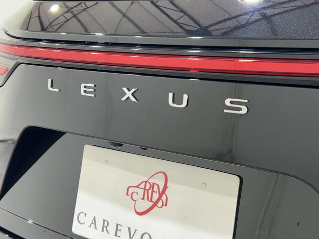 ＮＸ ＮＸ４５０ｈ＋　Ｆスポーツ　ＴＲＤフロントスポイラー／サイドスカート／リアディフューザー　純１４ＤＡプラス　パノラマビュー　ムーンルーフ　純正２０ＡＷ　３種フルＬＥＤ　カラーヘッドアップディスプレイ　電動革席　ナビ／ＴＶ　ＳＲ（43枚目）