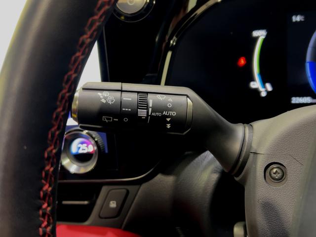 ＮＸ ＮＸ４５０ｈ＋　Ｆスポーツ　ＴＲＤフロントスポイラー／サイドスカート／リアディフューザー　純１４ＤＡプラス　パノラマビュー　ムーンルーフ　純正２０ＡＷ　３種フルＬＥＤ　カラーヘッドアップディスプレイ　電動革席　ナビ／ＴＶ　ＳＲ（62枚目）