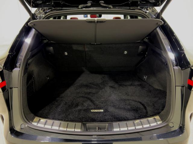 ＮＸ ＮＸ４５０ｈ＋　Ｆスポーツ　ＴＲＤフロントスポイラー／サイドスカート／リアディフューザー　純１４ＤＡプラス　パノラマビュー　ムーンルーフ　純正２０ＡＷ　３種フルＬＥＤ　カラーヘッドアップディスプレイ　電動革席　ナビ／ＴＶ　ＳＲ（73枚目）