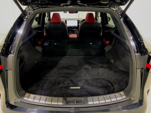 ＮＸ ＮＸ４５０ｈ＋　Ｆスポーツ　ＴＲＤフロントスポイラー／サイドスカート／リアディフューザー　純１４ＤＡプラス　パノラマビュー　ムーンルーフ　純正２０ＡＷ　３種フルＬＥＤ　カラーヘッドアップディスプレイ　電動革席　ナビ／ＴＶ　ＳＲ（75枚目）