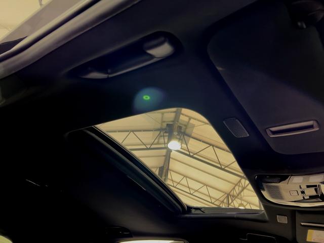 ＮＸ ＮＸ４５０ｈ＋　Ｆスポーツ　ＴＲＤフロントスポイラー／サイドスカート／リアディフューザー　純１４ＤＡプラス　パノラマビュー　ムーンルーフ　純正２０ＡＷ　３種フルＬＥＤ　カラーヘッドアップディスプレイ　電動革席　ナビ／ＴＶ　ＳＲ（77枚目）