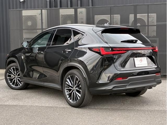 ＮＸ ＮＸ３５０ｈ　バージョンＬ　４ＷＤ　ワンオーナー　スライドガラスサンルーフ　フルレザーパワーシート　前後シートヒーター　シートエアコン　ステアリングヒーター　２０ＡＷ　ＬＫＡ　ＢＳＭ　ＰＳＢ　ＬＥＤヘッドライト　フォグランプ（7枚目）