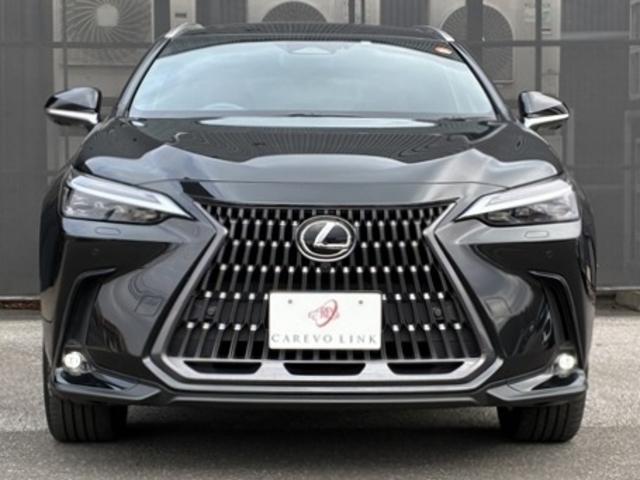 ＮＸ ＮＸ３５０ｈ　バージョンＬ　４ＷＤ　ワンオーナー　スライドガラスサンルーフ　フルレザーパワーシート　前後シートヒーター　シートエアコン　ステアリングヒーター　２０ＡＷ　ＬＫＡ　ＢＳＭ　ＰＳＢ　ＬＥＤヘッドライト　フォグランプ（24枚目）