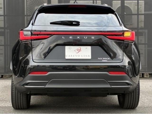 ＮＸ ＮＸ３５０ｈ　バージョンＬ　４ＷＤ　ワンオーナー　スライドガラスサンルーフ　フルレザーパワーシート　前後シートヒーター　シートエアコン　ステアリングヒーター　２０ＡＷ　ＬＫＡ　ＢＳＭ　ＰＳＢ　ＬＥＤヘッドライト　フォグランプ（33枚目）