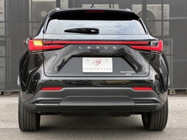 ＮＸ ＮＸ３５０ｈ　バージョンＬ　４ＷＤ　ワンオーナー　スライドガラスサンルーフ　フルレザーパワーシート　前後シートヒーター　シートエアコン　ステアリングヒーター　２０ＡＷ　ＬＫＡ　ＢＳＭ　ＰＳＢ　ＬＥＤヘッドライト　フォグランプ（34枚目）