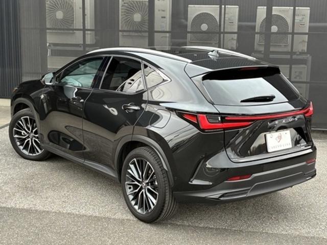 ＮＸ ＮＸ３５０ｈ　バージョンＬ　４ＷＤ　ワンオーナー　スライドガラスサンルーフ　フルレザーパワーシート　前後シートヒーター　シートエアコン　ステアリングヒーター　２０ＡＷ　ＬＫＡ　ＢＳＭ　ＰＳＢ　ＬＥＤヘッドライト　フォグランプ（35枚目）