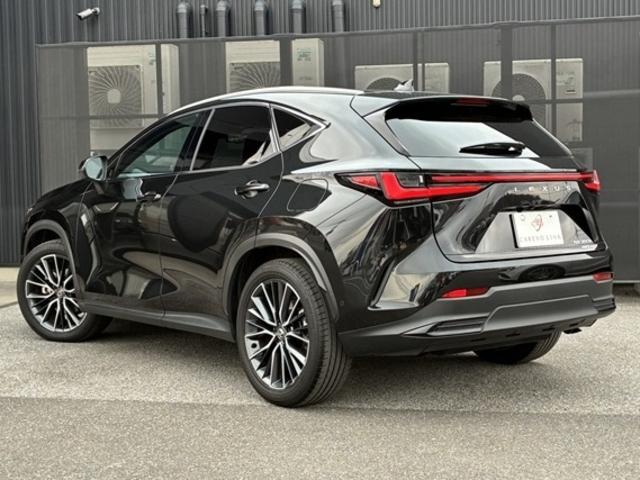 ＮＸ ＮＸ３５０ｈ　バージョンＬ　４ＷＤ　ワンオーナー　スライドガラスサンルーフ　フルレザーパワーシート　前後シートヒーター　シートエアコン　ステアリングヒーター　２０ＡＷ　ＬＫＡ　ＢＳＭ　ＰＳＢ　ＬＥＤヘッドライト　フォグランプ（36枚目）