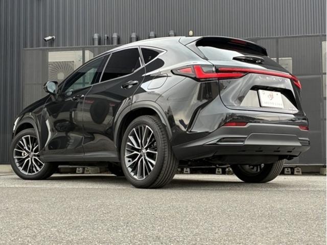 ＮＸ ＮＸ３５０ｈ　バージョンＬ　４ＷＤ　ワンオーナー　スライドガラスサンルーフ　フルレザーパワーシート　前後シートヒーター　シートエアコン　ステアリングヒーター　２０ＡＷ　ＬＫＡ　ＢＳＭ　ＰＳＢ　ＬＥＤヘッドライト　フォグランプ（37枚目）
