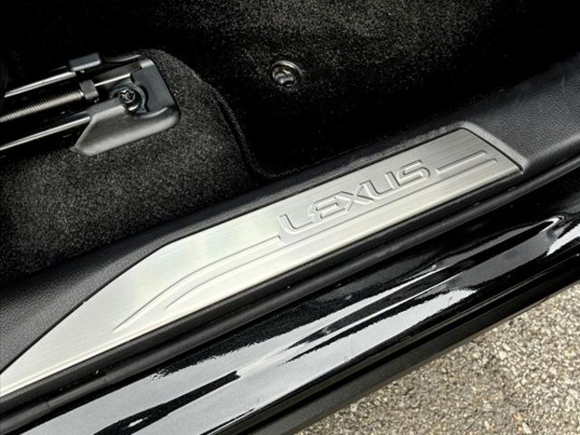 ＮＸ ＮＸ３５０ｈ　バージョンＬ　４ＷＤ　ワンオーナー　スライドガラスサンルーフ　フルレザーパワーシート　前後シートヒーター　シートエアコン　ステアリングヒーター　２０ＡＷ　ＬＫＡ　ＢＳＭ　ＰＳＢ　ＬＥＤヘッドライト　フォグランプ（40枚目）