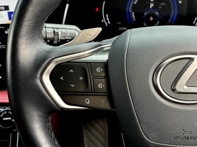 ＮＸ ＮＸ３５０ｈ　バージョンＬ　４ＷＤ　ワンオーナー　スライドガラスサンルーフ　フルレザーパワーシート　前後シートヒーター　シートエアコン　ステアリングヒーター　２０ＡＷ　ＬＫＡ　ＢＳＭ　ＰＳＢ　ＬＥＤヘッドライト　フォグランプ（43枚目）