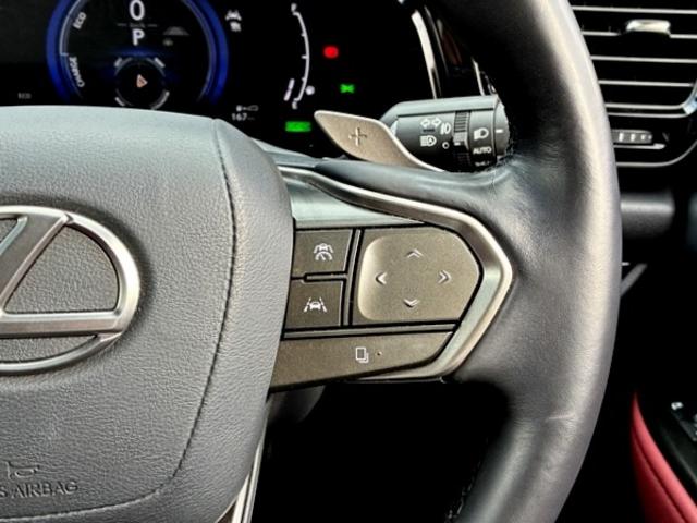 ＮＸ ＮＸ３５０ｈ　バージョンＬ　４ＷＤ　ワンオーナー　スライドガラスサンルーフ　フルレザーパワーシート　前後シートヒーター　シートエアコン　ステアリングヒーター　２０ＡＷ　ＬＫＡ　ＢＳＭ　ＰＳＢ　ＬＥＤヘッドライト　フォグランプ（44枚目）