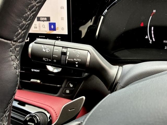 ＮＸ ＮＸ３５０ｈ　バージョンＬ　４ＷＤ　ワンオーナー　スライドガラスサンルーフ　フルレザーパワーシート　前後シートヒーター　シートエアコン　ステアリングヒーター　２０ＡＷ　ＬＫＡ　ＢＳＭ　ＰＳＢ　ＬＥＤヘッドライト　フォグランプ（45枚目）