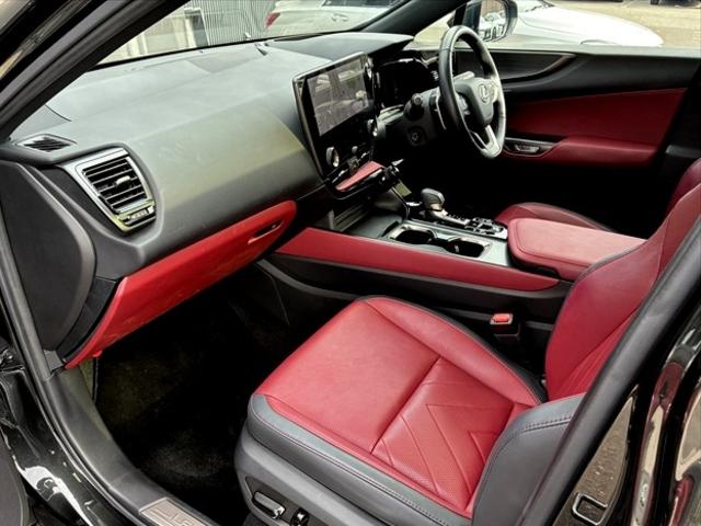 ＮＸ ＮＸ３５０ｈ　バージョンＬ　４ＷＤ　ワンオーナー　スライドガラスサンルーフ　フルレザーパワーシート　前後シートヒーター　シートエアコン　ステアリングヒーター　２０ＡＷ　ＬＫＡ　ＢＳＭ　ＰＳＢ　ＬＥＤヘッドライト　フォグランプ（49枚目）