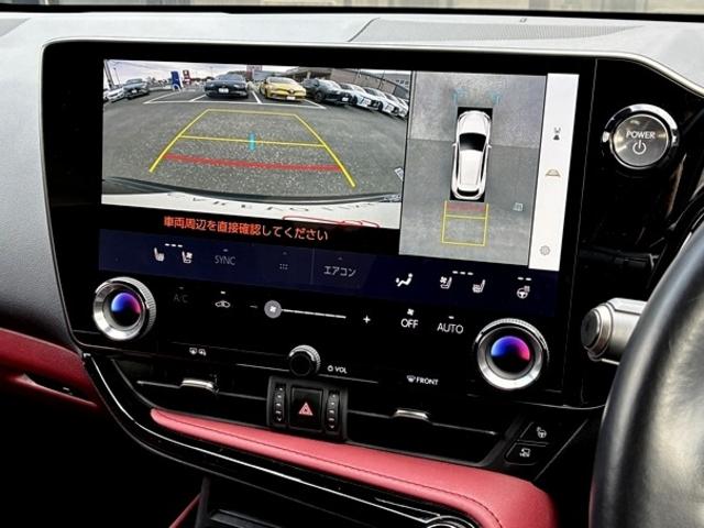 ＮＸ ＮＸ３５０ｈ　バージョンＬ　４ＷＤ　ワンオーナー　スライドガラスサンルーフ　フルレザーパワーシート　前後シートヒーター　シートエアコン　ステアリングヒーター　２０ＡＷ　ＬＫＡ　ＢＳＭ　ＰＳＢ　ＬＥＤヘッドライト　フォグランプ（51枚目）