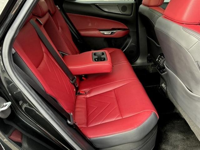 ＮＸ ＮＸ３５０ｈ　バージョンＬ　４ＷＤ　ワンオーナー　スライドガラスサンルーフ　フルレザーパワーシート　前後シートヒーター　シートエアコン　ステアリングヒーター　２０ＡＷ　ＬＫＡ　ＢＳＭ　ＰＳＢ　ＬＥＤヘッドライト　フォグランプ（66枚目）