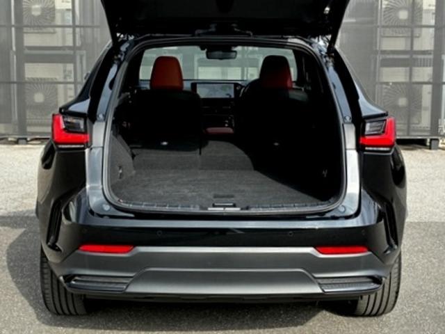 ＮＸ ＮＸ３５０ｈ　バージョンＬ　４ＷＤ　ワンオーナー　スライドガラスサンルーフ　フルレザーパワーシート　前後シートヒーター　シートエアコン　ステアリングヒーター　２０ＡＷ　ＬＫＡ　ＢＳＭ　ＰＳＢ　ＬＥＤヘッドライト　フォグランプ（70枚目）