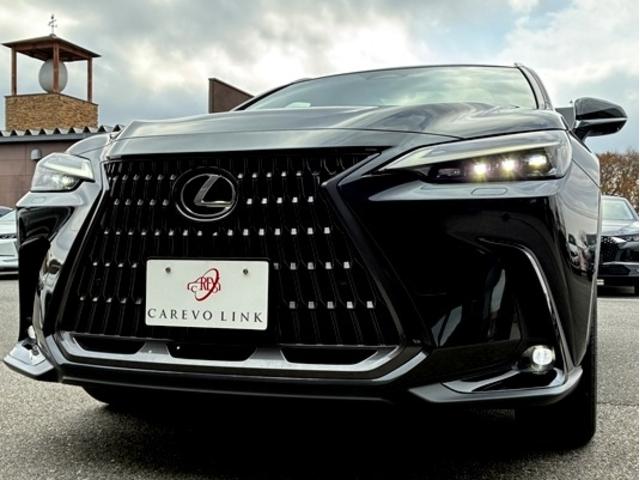 ＮＸ ＮＸ３５０ｈ　バージョンＬ　４ＷＤ　ワンオーナー　スライドガラスサンルーフ　フルレザーパワーシート　前後シートヒーター　シートエアコン　ステアリングヒーター　２０ＡＷ　ＬＫＡ　ＢＳＭ　ＰＳＢ　ＬＥＤヘッドライト　フォグランプ（74枚目）