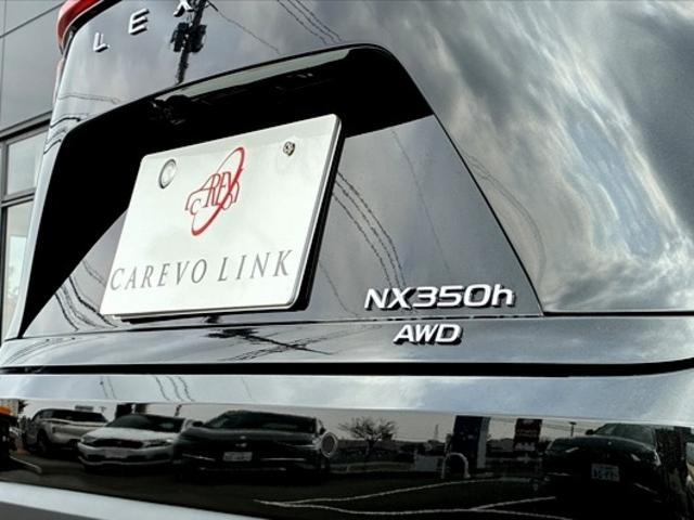 ＮＸ ＮＸ３５０ｈ　バージョンＬ　４ＷＤ　ワンオーナー　スライドガラスサンルーフ　フルレザーパワーシート　前後シートヒーター　シートエアコン　ステアリングヒーター　２０ＡＷ　ＬＫＡ　ＢＳＭ　ＰＳＢ　ＬＥＤヘッドライト　フォグランプ（75枚目）