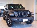 CHRYSLER JEEP JEEP WRANGLER UNLIMITED