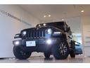 CHRYSLER JEEP JEEP WRANGLER UNLIMITED