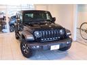 CHRYSLER JEEP JEEP WRANGLER UNLIMITED