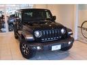 CHRYSLER JEEP JEEP WRANGLER UNLIMITED