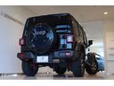 CHRYSLER JEEP JEEP WRANGLER UNLIMITED