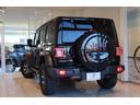 CHRYSLER JEEP JEEP WRANGLER UNLIMITED