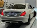 MERCEDES BENZ S-CLASS