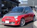 ABARTH ABARTH 595