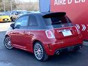 ABARTH ABARTH 595