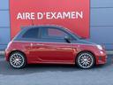 ABARTH ABARTH 595