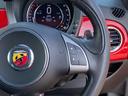 ABARTH ABARTH 595