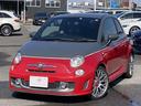 ABARTH ABARTH 595