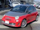 ABARTH ABARTH 595