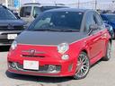 ABARTH ABARTH 595