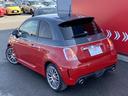 ABARTH ABARTH 595