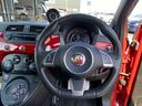 ABARTH ABARTH 595