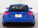 AUDI TTS COUPE