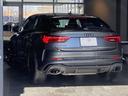 AUDI RS Q3 SPORTBACK