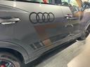 AUDI RS Q3 SPORTBACK