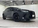ＮＸ４５０ｈ＋　Ｆスポーツ　ＴＲＤフロントスポイラー／サイドスカート／リアディフューザー　純１４ＤＡプラス　パノラマビュー　ムーンルーフ　純正２０ＡＷ　３種フルＬＥＤ　カラーヘッドアップディスプレイ　電動革席　ナビ／ＴＶ　ＳＲ（24枚目）