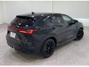 ＮＸ４５０ｈ＋　Ｆスポーツ　ＴＲＤフロントスポイラー／サイドスカート／リアディフューザー　純１４ＤＡプラス　パノラマビュー　ムーンルーフ　純正２０ＡＷ　３種フルＬＥＤ　カラーヘッドアップディスプレイ　電動革席　ナビ／ＴＶ　ＳＲ（27枚目）