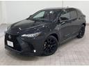 ＮＸ４５０ｈ＋　Ｆスポーツ　ＴＲＤフロントスポイラー／サイドスカート／リアディフューザー　純１４ＤＡプラス　パノラマビュー　ムーンルーフ　純正２０ＡＷ　３種フルＬＥＤ　カラーヘッドアップディスプレイ　電動革席　ナビ／ＴＶ　ＳＲ（34枚目）