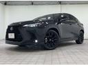 ＮＸ４５０ｈ＋　Ｆスポーツ　ＴＲＤフロントスポイラー／サイドスカート／リアディフューザー　純１４ＤＡプラス　パノラマビュー　ムーンルーフ　純正２０ＡＷ　３種フルＬＥＤ　カラーヘッドアップディスプレイ　電動革席　ナビ／ＴＶ　ＳＲ（35枚目）