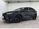 ＮＸ４５０ｈ＋　Ｆスポーツ　ＴＲＤフロントスポイラー／サイドスカート／リアディフューザー　純１４ＤＡプラス　パノラマビュー　ムーンルーフ　純正２０ＡＷ　３種フルＬＥＤ　カラーヘッドアップディスプレイ　電動革席　ナビ／ＴＶ　ＳＲ（36枚目）