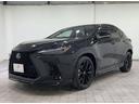 ＮＸ４５０ｈ＋　Ｆスポーツ　ＴＲＤフロントスポイラー／サイドスカート／リアディフューザー　純１４ＤＡプラス　パノラマビュー　ムーンルーフ　純正２０ＡＷ　３種フルＬＥＤ　カラーヘッドアップディスプレイ　電動革席　ナビ／ＴＶ　ＳＲ（37枚目）