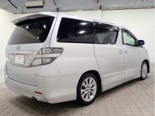 3.5Z 1オナ禁煙エアロナビTVDVD両PスライドBカメ(5枚目)